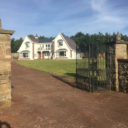 Dalton House Hotel Abbeyfeale Exterior foto